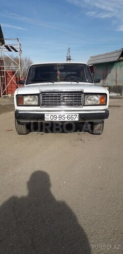 LADA (VAZ) 2107 2007, 563,574 km - 1.6 l - Goranboy