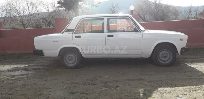 LADA (VAZ) 2107 2007, 563,574 km - 1.6 l - Goranboy
