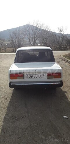 LADA (VAZ) 2107 2007, 563,574 km - 1.6 l - Goranboy