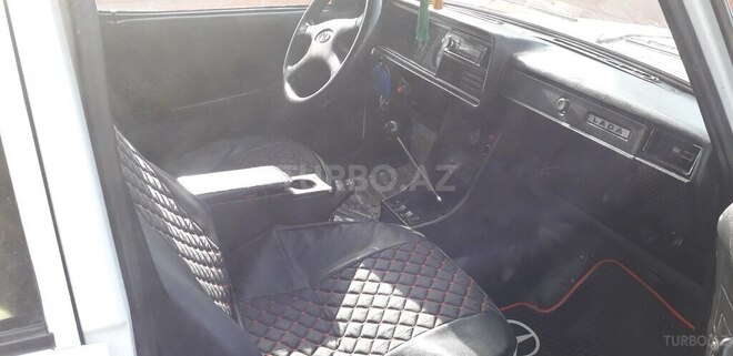 LADA (VAZ) 2107 2007, 563,574 km - 1.6 l - Goranboy