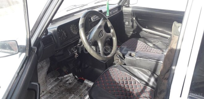 LADA (VAZ) 2107 2007, 563,574 km - 1.6 l - Goranboy