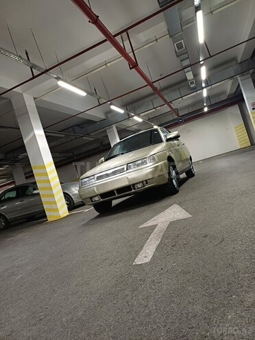 LADA (VAZ) 2112 2006, 100,000 km - 1.6 л - Bakı