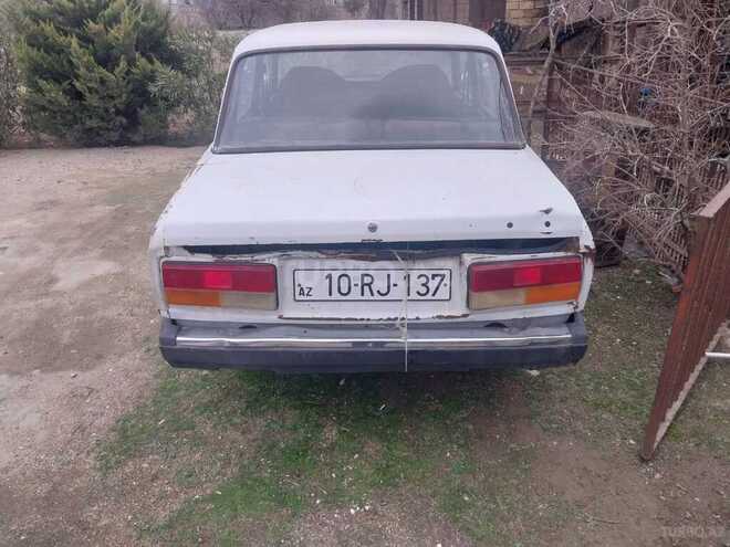LADA (VAZ) 2107 2006, 125,000 km - 1.6 л - Bakı