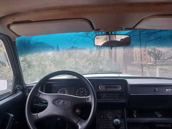 LADA (VAZ) 2107 2006, 125,000 km - 1.6 л - Bakı