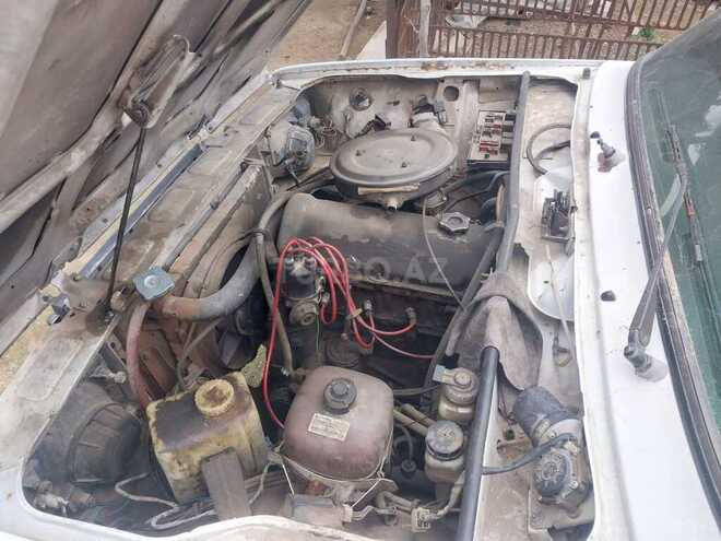 LADA (VAZ) 2107 2006, 125,000 km - 1.6 л - Bakı