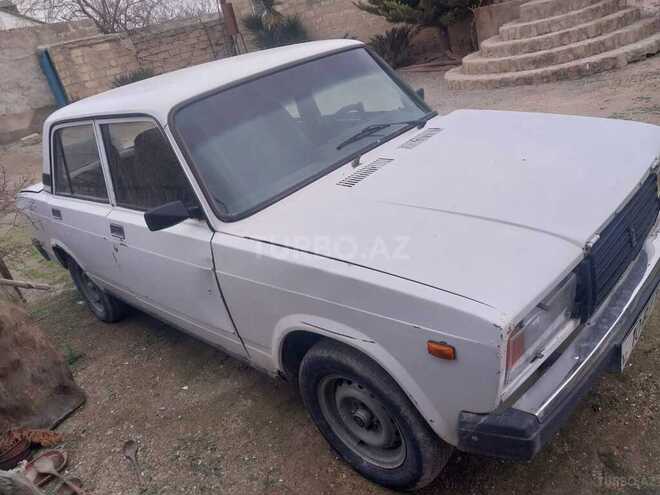 LADA (VAZ) 2107 2006, 125,000 km - 1.6 л - Bakı