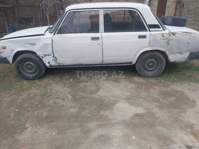 LADA (VAZ) 2107 2006, 125,000 km - 1.6 л - Bakı