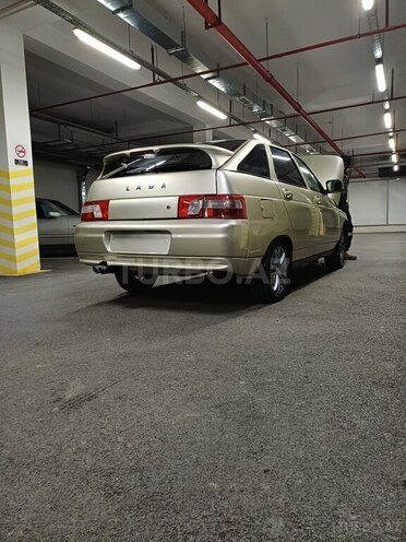 LADA (VAZ) 2112 2006, 100,000 km - 1.6 л - Bakı