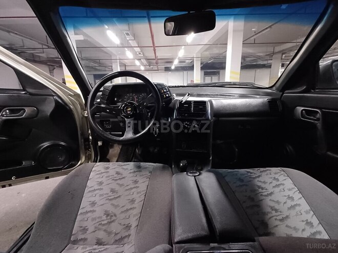LADA (VAZ) 2112 2006, 100,000 km - 1.6 л - Bakı
