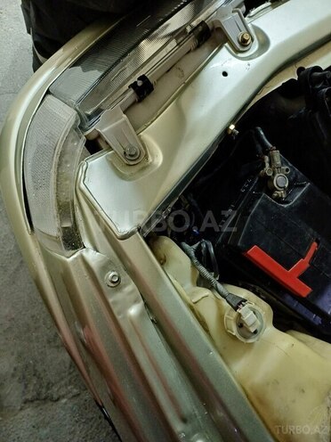 LADA (VAZ) 2112 2006, 100,000 km - 1.6 л - Bakı