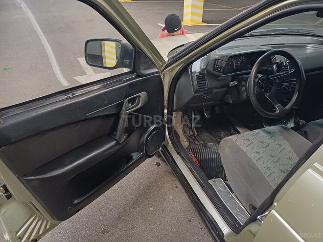 LADA (VAZ) 2112 2006, 100,000 km - 1.6 л - Bakı