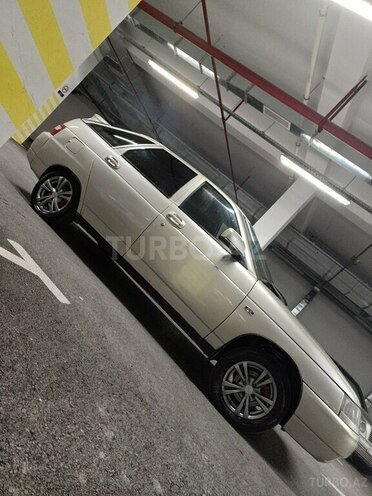 LADA (VAZ) 2112 2006, 100,000 km - 1.6 л - Bakı