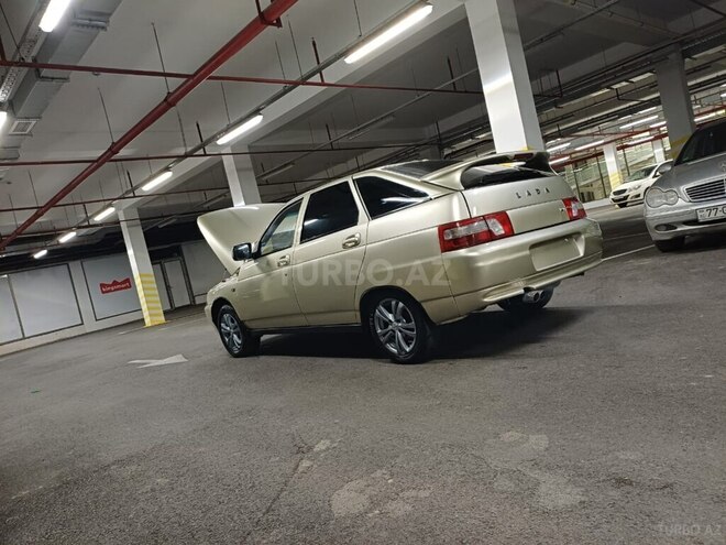 LADA (VAZ) 2112 2006, 100,000 km - 1.6 л - Bakı