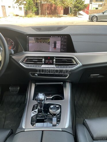 BMW X5 2019, 49,687 km - 3.0 л - Bakı