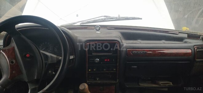 GAZ 31105 2004, 407,395 km - 2.4 л - Sabirabad