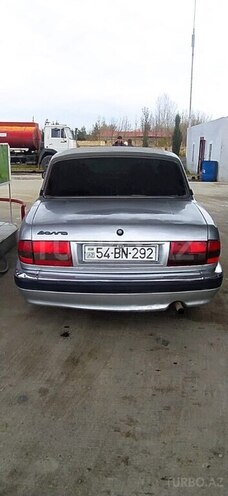 GAZ 31105 2004, 407,395 km - 2.4 л - Sabirabad