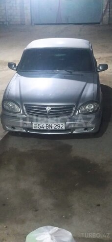GAZ 31105 2004, 407,395 km - 2.4 л - Sabirabad