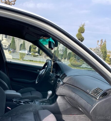 BMW 320 2000, 200,000 km - 2.0 l - Gəncə
