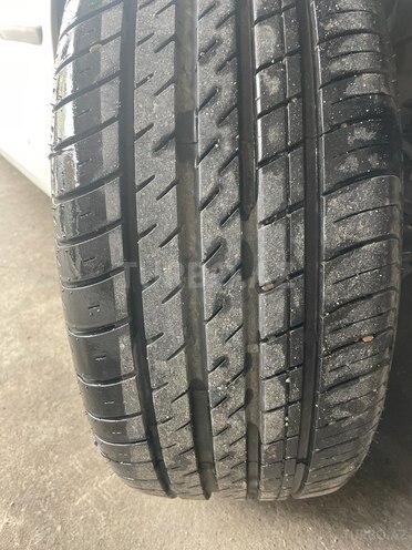 BMW 320 2000, 200,000 km - 2.0 l - Gəncə