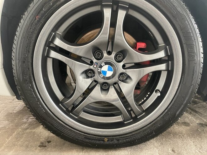 BMW 320 2000, 200,000 km - 2.0 l - Gəncə