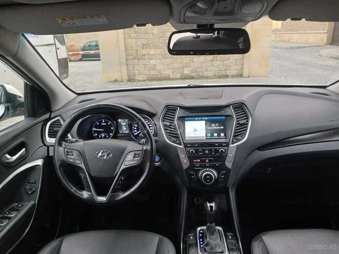 Hyundai Santa Fe 2016, 171,130 km - 2.0 l - Bakı