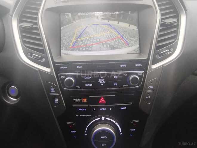 Hyundai Santa Fe 2016, 171,130 km - 2.0 l - Bakı