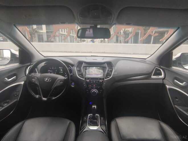 Hyundai Santa Fe 2016, 171,130 km - 2.0 l - Bakı
