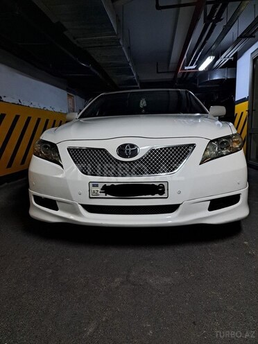 Toyota Camry 2007, 275,000 km - 2.4 l - Bakı
