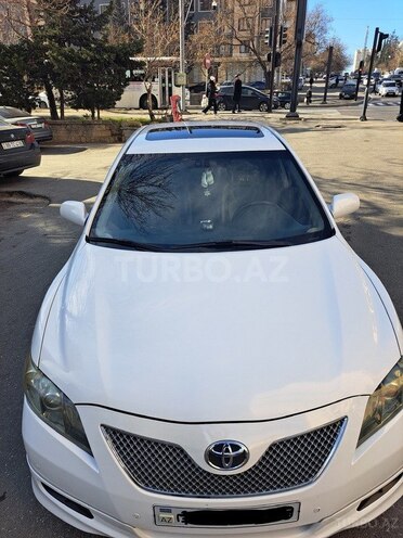 Toyota Camry 2007, 275,000 km - 2.4 l - Bakı