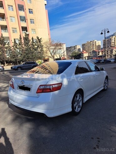 Toyota Camry 2007, 275,000 km - 2.4 l - Bakı