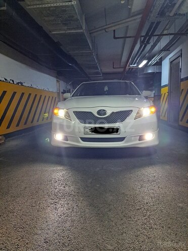 Toyota Camry 2007, 275,000 km - 2.4 l - Bakı