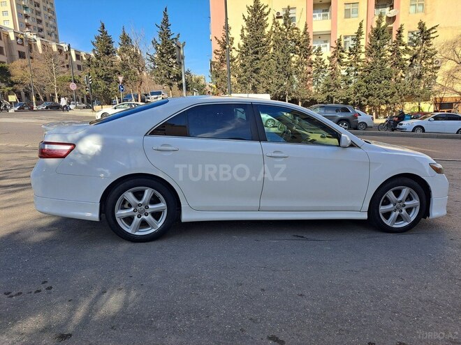 Toyota Camry 2007, 275,000 km - 2.4 l - Bakı