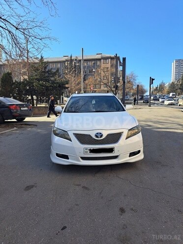 Toyota Camry 2007, 275,000 km - 2.4 l - Bakı