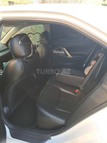 Toyota Camry 2007, 275,000 km - 2.4 l - Bakı