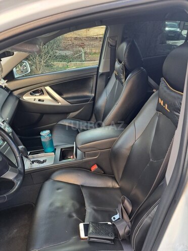 Toyota Camry 2007, 275,000 km - 2.4 l - Bakı