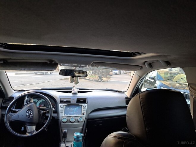 Toyota Camry 2007, 275,000 km - 2.4 l - Bakı