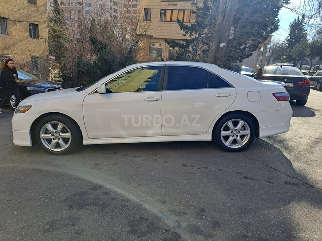 Toyota Camry 2007, 275,000 km - 2.4 l - Bakı