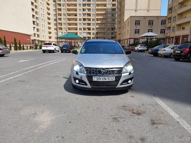 Opel Astra 2005, 402,536 km - 1.9 l - Bakı