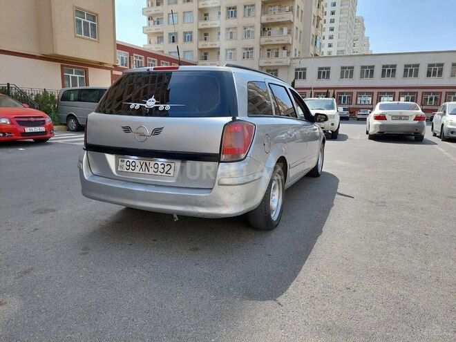 Opel Astra 2005, 402,536 km - 1.9 l - Bakı