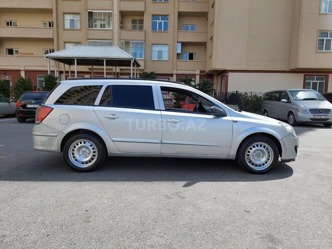 Opel Astra 2005, 402,536 km - 1.9 l - Bakı