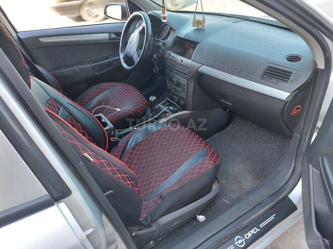 Opel Astra 2005, 402,536 km - 1.9 l - Bakı