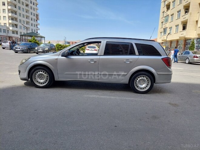 Opel Astra 2005, 402,536 km - 1.9 l - Bakı