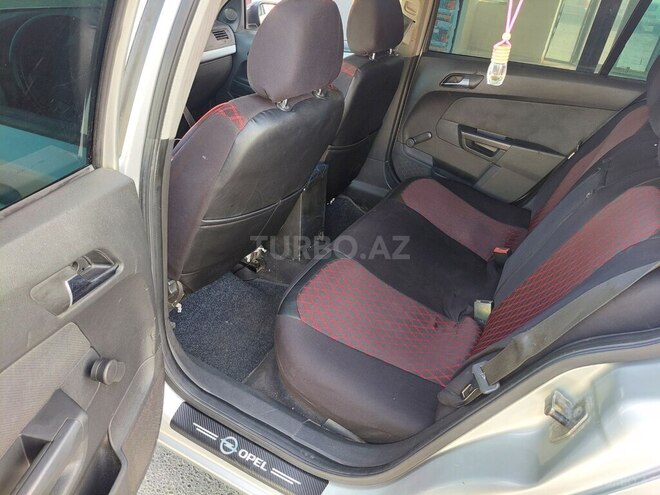 Opel Astra 2005, 402,536 km - 1.9 l - Bakı