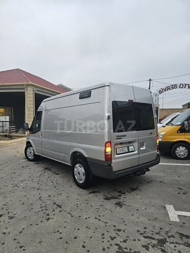 Ford Transit 2007, 202,305 km - 2.4 л - Bakı