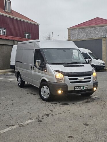 Ford Transit 2007, 202,305 km - 2.4 л - Bakı