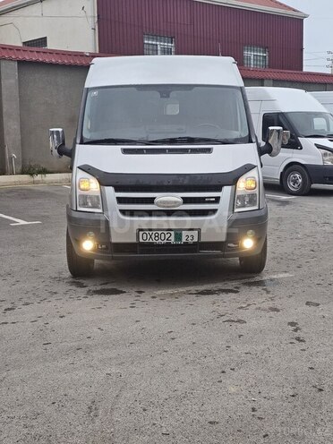 Ford Transit 2007, 202,305 km - 2.4 л - Bakı