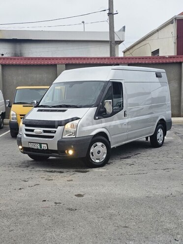 Ford Transit 2007, 202,305 km - 2.4 л - Bakı