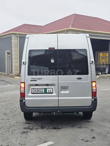Ford Transit 2007, 202,305 km - 2.4 л - Bakı