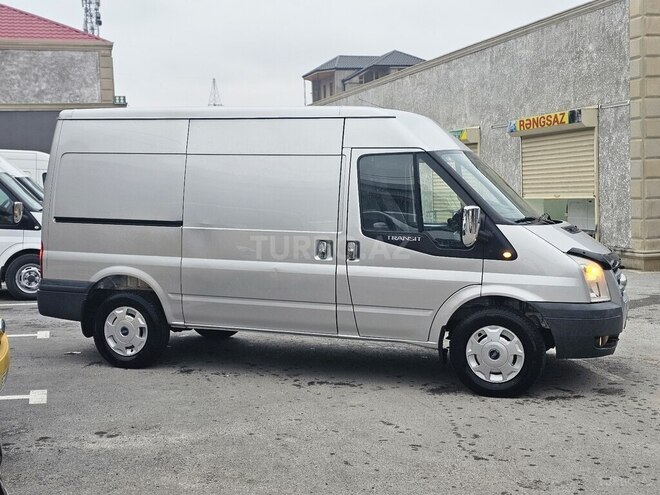 Ford Transit 2007, 202,305 km - 2.4 л - Bakı