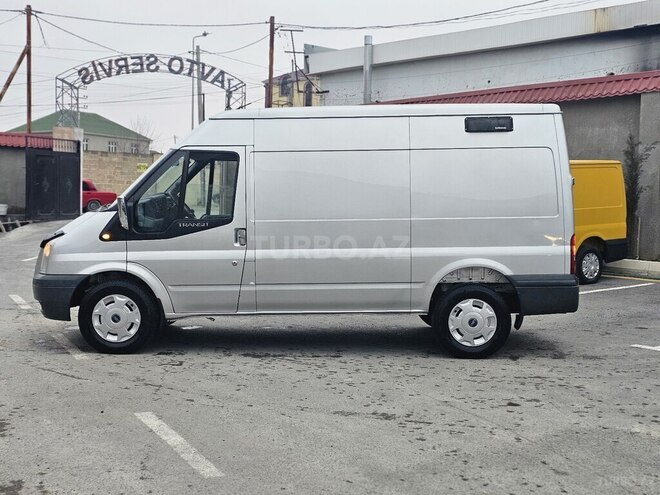 Ford Transit 2007, 202,305 km - 2.4 л - Bakı
